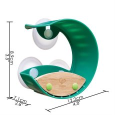Кормушка для птиц на окно, Hape