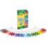 Набор фломастеров Markers, Crayola (50 шт.)