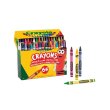 Набор восковых карандашей Crayons, Crayola
