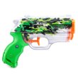 Водяной бластер Fast Fill Skins Nano Jungle Camo, X-Shot