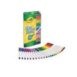 Набор фломастеров Markers, Crayola (24 шт.)