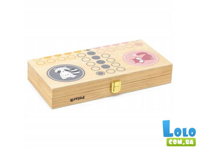 Настольная игра Лудо, PolarB