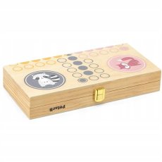 Настольная игра Лудо, PolarB