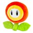 Мягкая игрушка Огненный цветок из Супер Марио, Club Mocchi- Mocchi-, 38 см
