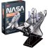 3D пазл NASA Космический шаттл Дискавери, CubicFun, 126 эл.