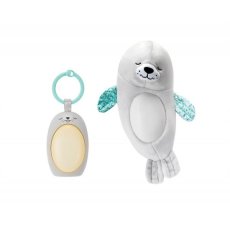 Музыкальный ночник 3 в 1 Друг тюленчик, Infantino