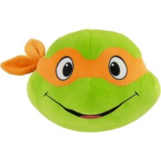 Мягкая игрушка Микеланджело мега, Club Mocchi-Mocchi-, 28 см