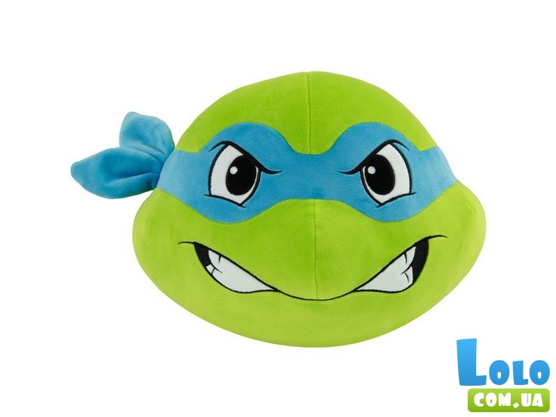 Мягкая игрушка Леонардо мега, Club Mocchi-Mocchi-, 28 см