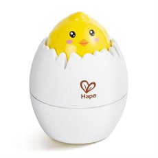 Развивающая игрушка Цыпленок в яйце, Hape