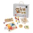 Набор развивающих игрушек Растем вместе, PolarB