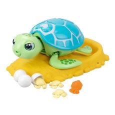 Интерактивная игрушка Спаси черепаху, Silverlit (зеленый)