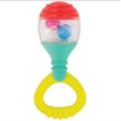 Погремушка-прорезыватель Маракас, Infantino