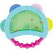 Погремушка Тамбурин с прорезывателем, Infantino