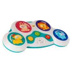 Музыкальный центр, Baby Team