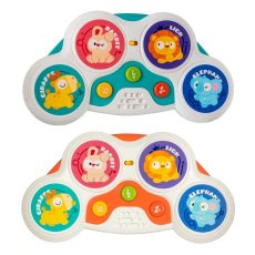 Музыкальный центр, Baby Team