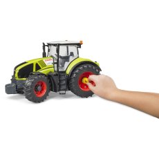 Трактор Claas Axion 950, Bruder