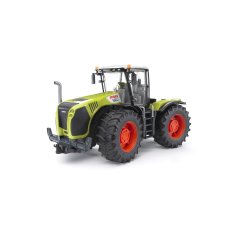 Трактор Claas Xerion 5000, Bruder