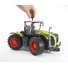 Трактор Claas Xerion 5000, Bruder