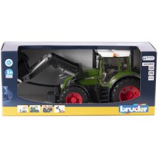 Трактор Fendt 936 Vario, Bruder