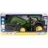 Трактор John Deere 7R 350 с передним погрузчиком, Bruder
