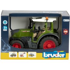 Трактор Fendt Vario 211, Bruder