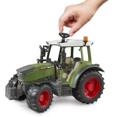 Трактор Fendt Vario 211, Bruder