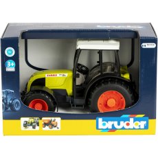 Трактор Claas Nectis 267F, Bruder