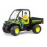Машина John Deere Gator XUV 855D с фигуркой, Bruder