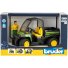 Машина John Deere Gator XUV 855D с фигуркой, Bruder