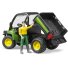 Машина John Deere Gator XUV 855D с фигуркой, Bruder