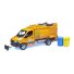 Машина Мусоровоз MB Sprinter, Bruder