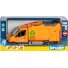 Машина Мусоровоз MB Sprinter, Bruder