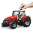 Трактор Massey Ferguson 7624, Bruder