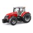 Трактор Massey Ferguson 7624, Bruder