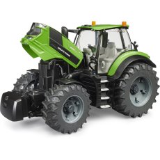 Трактор Deutz 8280 TTV, Bruder