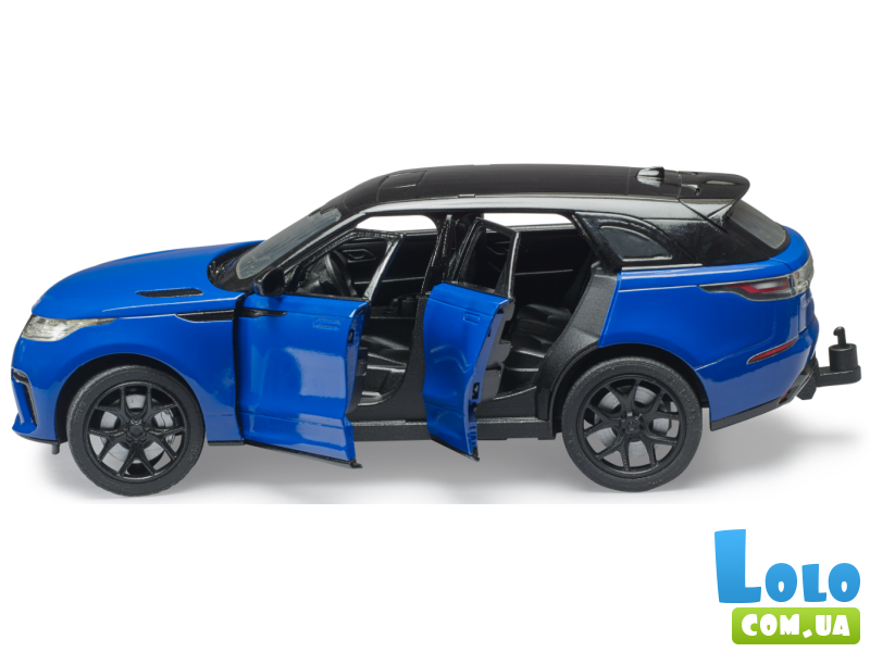 Машина Range Rover Velar, Bruder