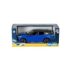 Машина Range Rover Velar, Bruder