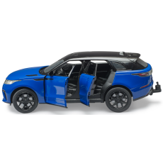 Машина Range Rover Velar, Bruder