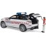Машина Скорая помощь Range Rover Velar с фигуркой, Bruder