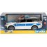 Полицейская машина Range Rover Velar с фигуркой, Bruder