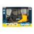Телескопический погрузчик JCB с паллетой, Bruder