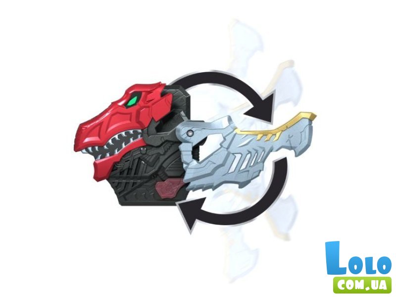 Морфер Гнев Дино, Hasbro