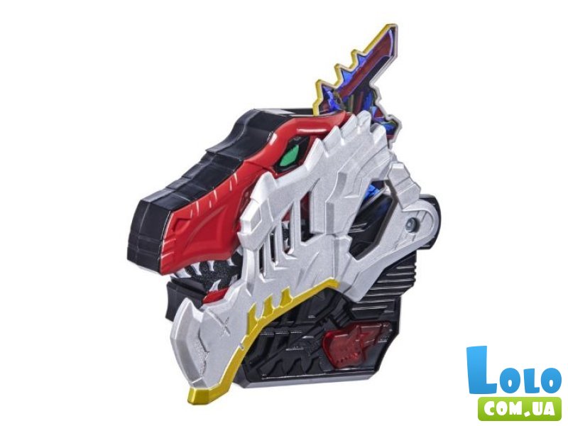 Морфер Гнев Дино, Hasbro