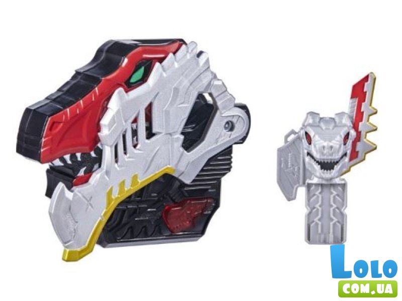 Морфер Гнев Дино, Hasbro