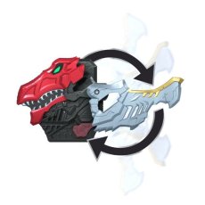 Морфер Гнев Дино, Hasbro