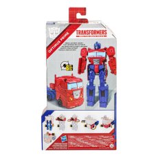 Трансформер Оптимус Прайм, Hasbro