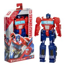 Трансформер Оптимус Прайм, Hasbro