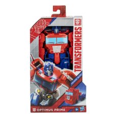 Трансформер Оптимус Прайм, Hasbro