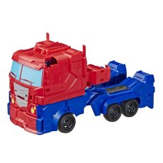 Трансформер Оптимус Прайм, Hasbro