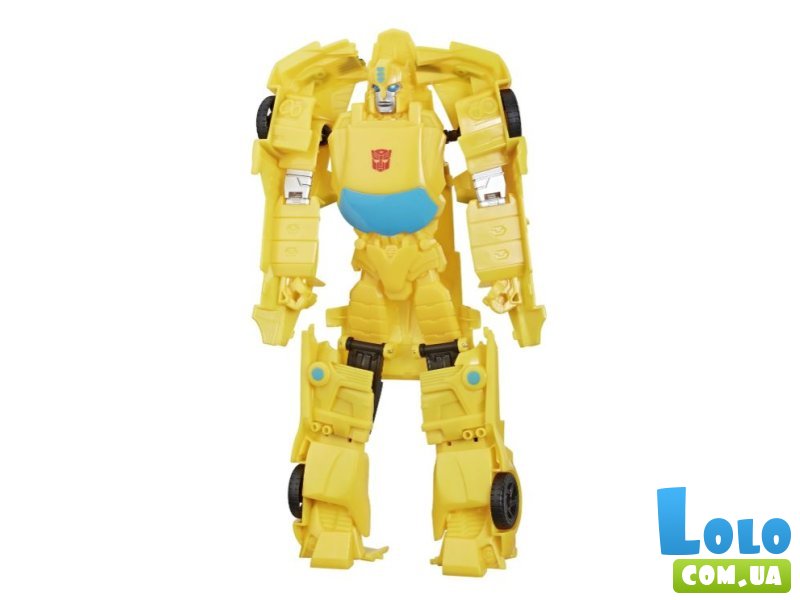 Трансформер Бамблби, Hasbro